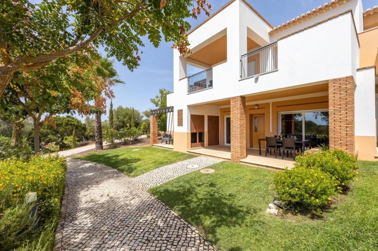 Casa Boa Ideia Apartman Mexilhoeira Grande Kültér fotó